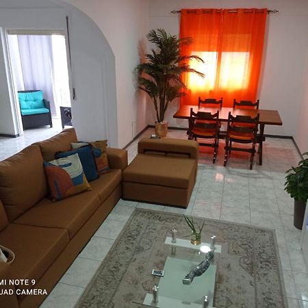 Lovely Apartment In Mindelo City Center Exterior foto